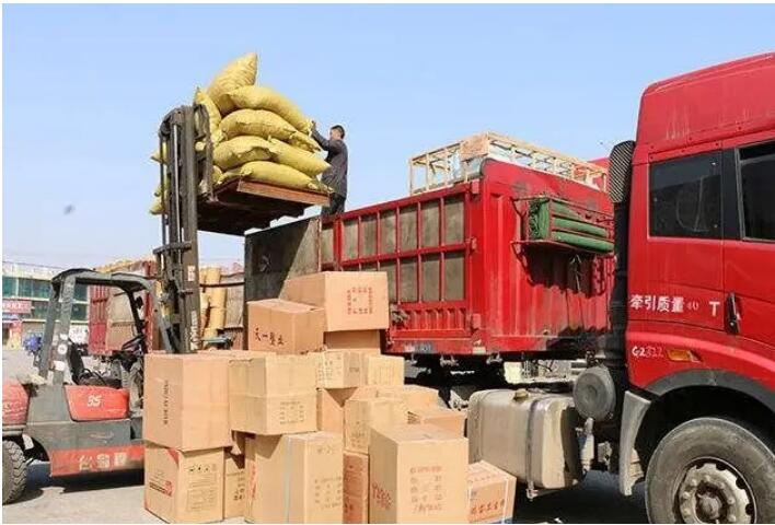 泉州到葫芦岛物流专线