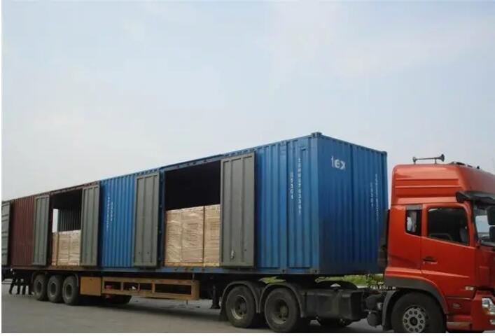 泉州到葫芦岛整车运输