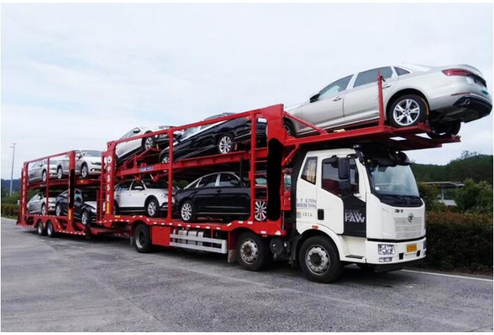 泉州到葫芦岛轿车托运